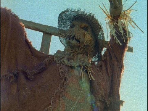 Goosebumps Season 2 Episode 14 - The Scarecrow Walks at Midnight