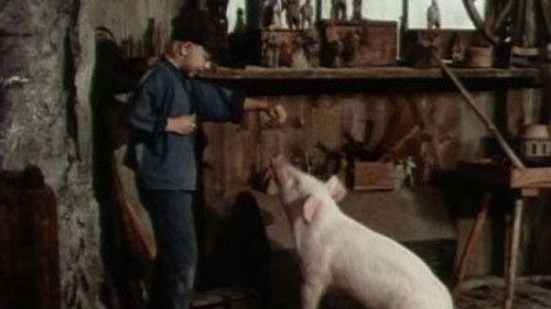 Emil of Lönneberga Season 1 Episode 11 - Sugga är också galen!