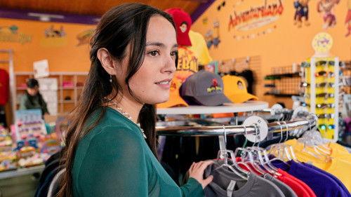 Bupkis Season 1 Episode 5 - For Your Amusement