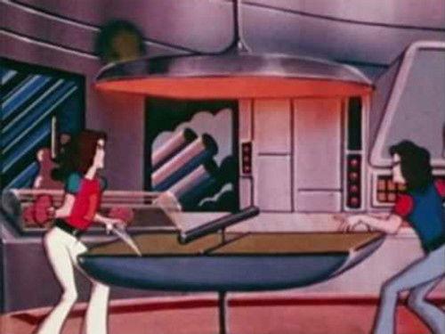 Battle of the Planets Season 1 Episode 75 - The Alien Beetles