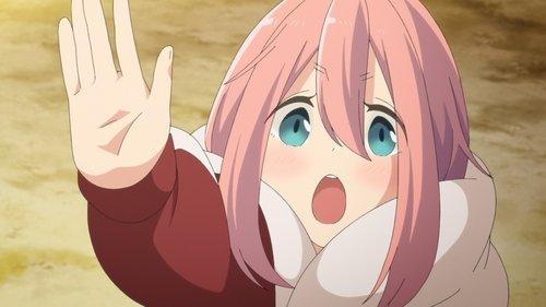 undefined Season 1 Episode 4 - The Outdoor Activities Club and the Solo Camping Girl