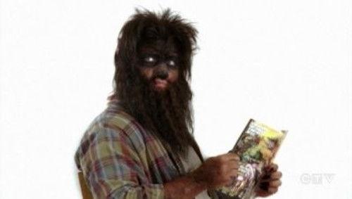 Corner Gas Season 6 Episode 5 - All That And A Bag Of Chips