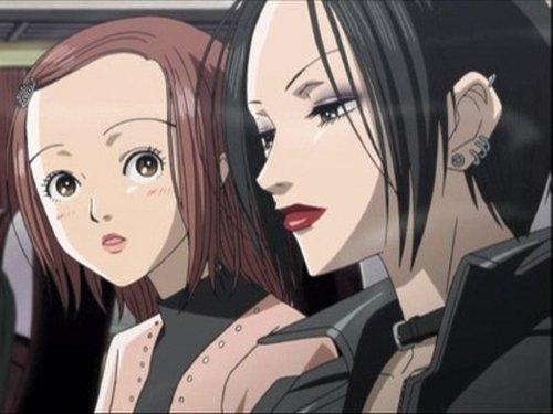 undefined Season 1 Episode 1 - Prologue: Nana and NANA