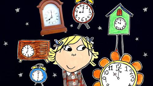Charlie and Lola Season 1 Episode 1 - I Am Not Sleepy and I Will Not Go to Bed