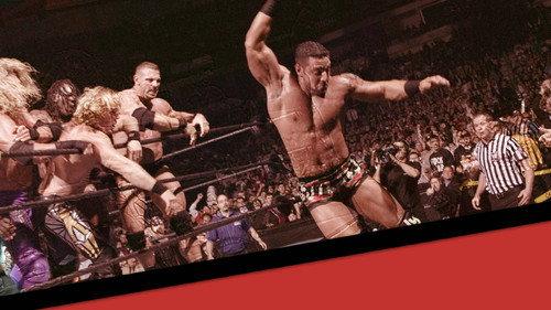 WWE Pay Per View Season 21 Episode 2 - Royal Rumble