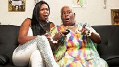 Gogglebox Season 5 Episode 6 - Episode 6