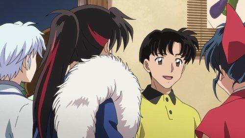 undefined Season 1 Episode 45 - Osamu Kirin's Apparition Conquest