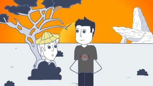 Rooster Teeth Animated Adventures Season 5 Episode 4 - Oven Peeing, Shirt in the Wild