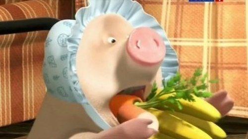 undefined Season 2 Episode 4 - Growing Potion