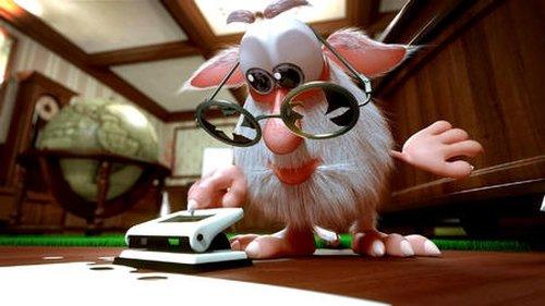 Booba Season 1 Episode 4 - Office