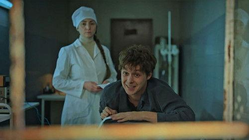 Correction and Punishment Season 2 Episode 3 - Episode 3