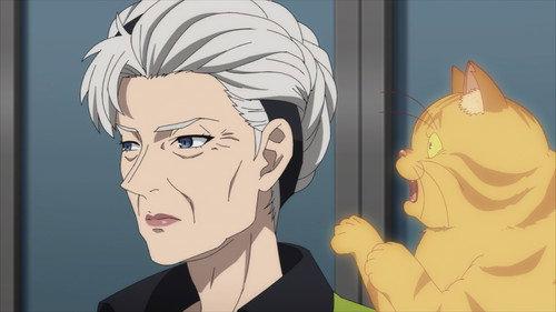 In/Spectre Season 1 Episode 18 - Electroshock Pinocchio
