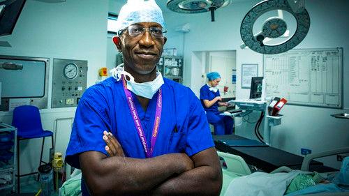 Hospital Season 5 Episode 2 - Episode 2