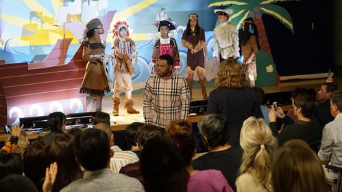black-ish Season 4 Episode 1 - Juneteenth