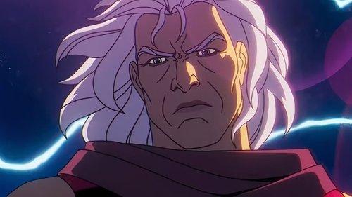 X-Men '97 Season 1 Episode 2 - Mutant Liberation Begins