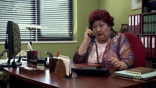 Work Matters Season 2 Episode 6 - Episode 6