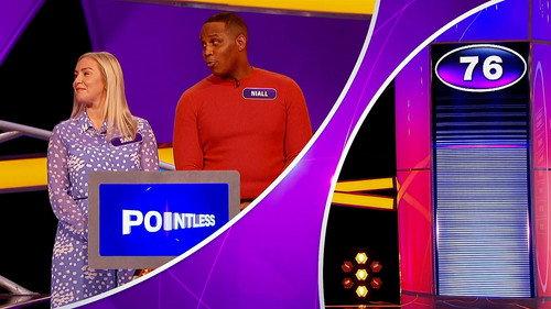 Pointless Season 35 Episode 5 - Episode 5