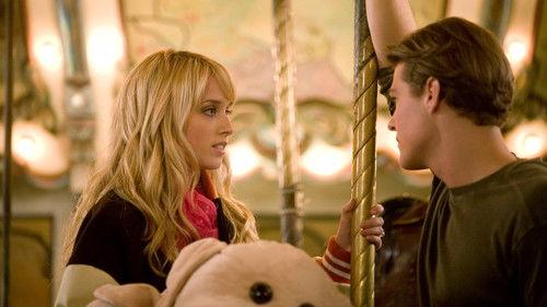 The Secret Life of the American Teenager Season 1 Episode 3 - I Feel Sick