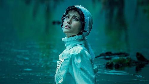 Lily's Turn Season 1 Episode 4 - Episode 04