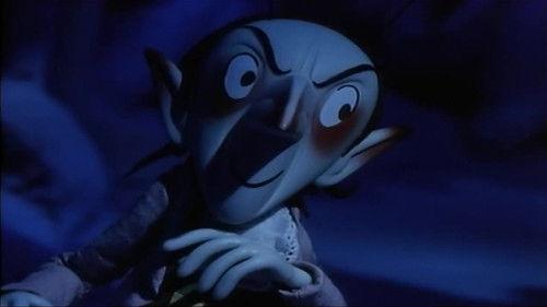 Noddy's Toyland Adventures Season 1 Episode 2 - Noddy and the Goblins