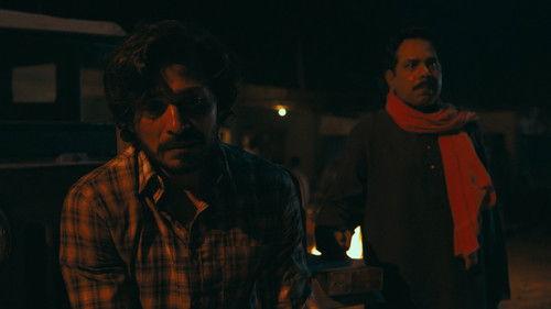 Raktanchal Season 1 Episode 2 - High Stakes