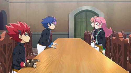 Infinity Nado Season 5 Episode 3 - Episode 3