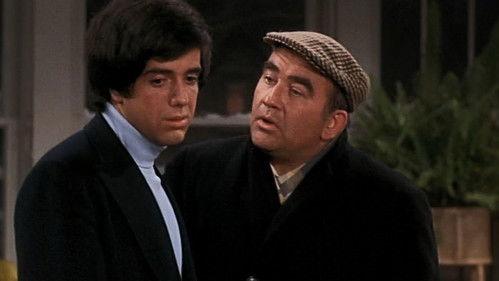 The Mary Tyler Moore Show Season 1 Episode 13 - He's All Yours