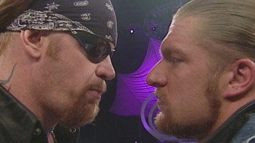 WWE Rivals Season 5 Episode 8 - Undertaker vs. Triple H