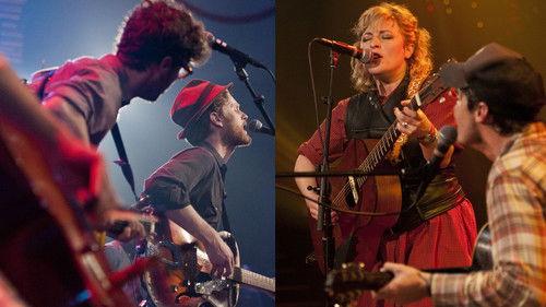 Austin City Limits Season 39 Episode 3 - The Lumineers / Shovels & Rope