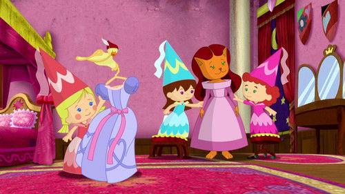 Chloe's Closet Season 3 Episode 6 - The Sleeping Princess