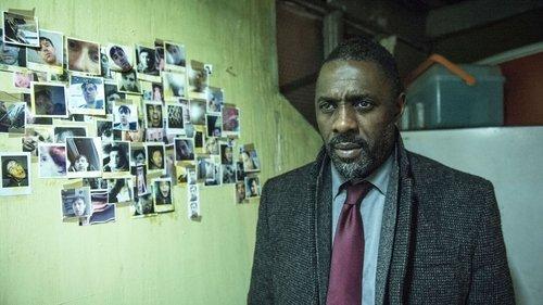Luther Season 4 Episode 1 - Episode 1