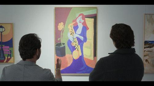 Los artistas: Primeros trazos Season 1 Episode 4 - Episode 4