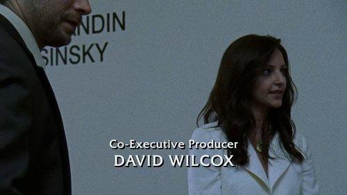 Law & Order Season 18 Episode 13 - Angelgrove