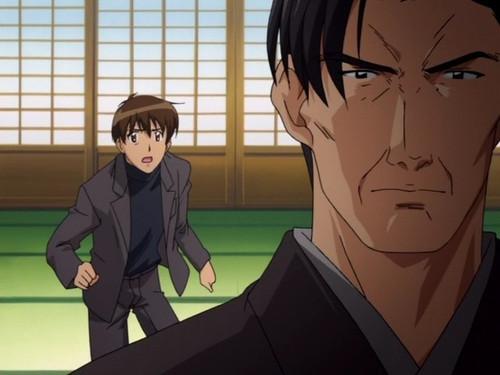 Ai Yori Aoshi Season 1 Episode 24 - Aoi