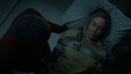 Helstrom Season 1 Episode 5 - Committed