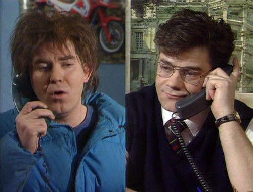 Absolutely Season 3 Episode 3 - Season 3 Episode 3