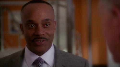 NCIS Season 10 Episode 20 - Chasing Ghosts