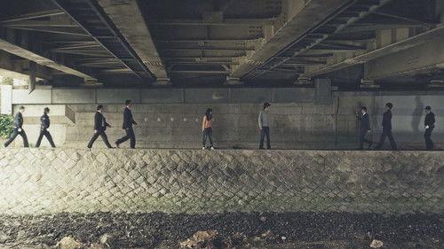 Erased Season 1 Episode 5 - Getaway