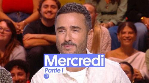 Quotidien Season 9 Episode 18 - Episode 18