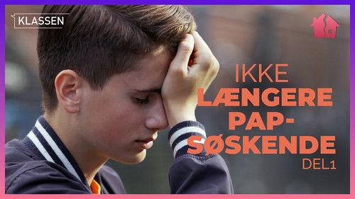 Klassen Season 5 Episode 19 - No longer foster siblings, part 1