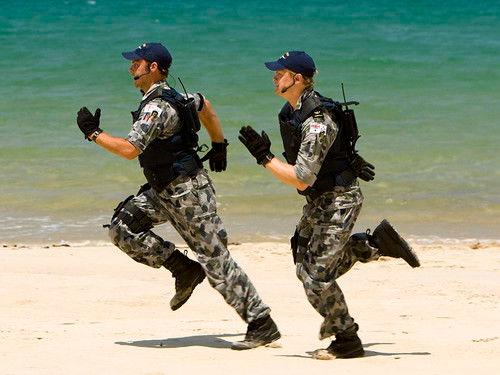 Sea Patrol Season 4 Episode 15 - Flotsam and Jetsam