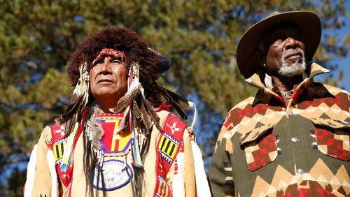 The Story of God with Morgan Freeman Season 2 Episode 1 - The Chosen One