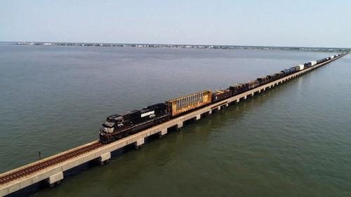 Impossible Engineering Season 6 Episode 1 - Beasts of the Bayou