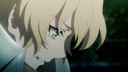 Re:Creators Season 1 Episode 9 - O Blooming Maiden, Dig a Hole