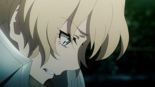 undefined Season 1 Episode 9 - O Blooming Maiden, Dig a Hole