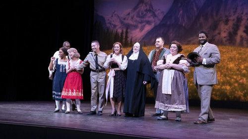 Encore! Season 1 Episode 3 - The Sound of Music