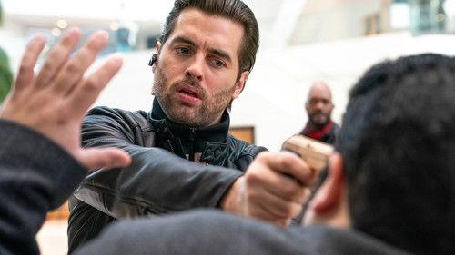 The Bank Hacker Season 1 Episode 6 - The Hack