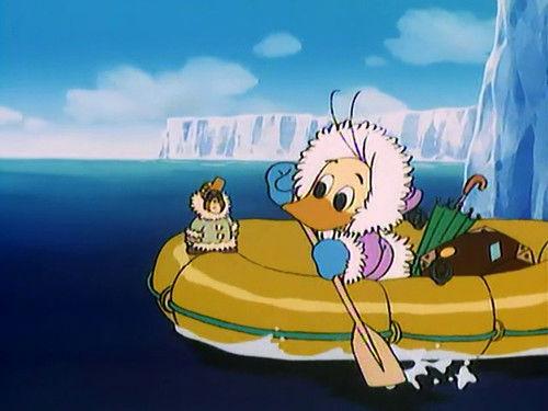 Alfred J. Kwak Season 1 Episode 19 - The Ocean Belong to All of Us