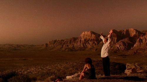 undefined Season 6 Episode 18 - Kennedy and Heidi