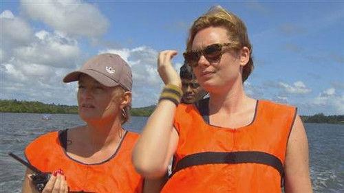 Wie is de Mol? Season 15 Episode 5 - Episode 5